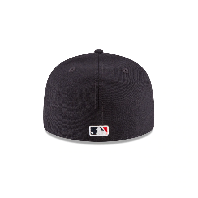 [11783657] MLB18 5950 WOOL WS BOSREDCO 2004 OTC