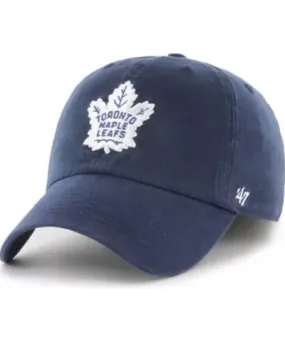 '47 Men's NHL Toronto Maple Leafs Classic Franchise Fitted Hat