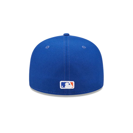 [60243852] New York Mets 86 WS Blue 59FIFTY Mens Fitted Hat