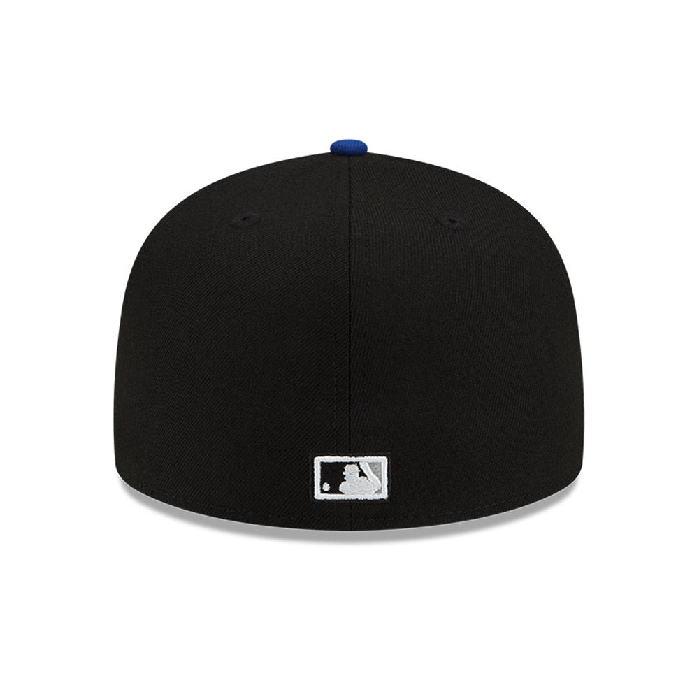 [60293465] New York Mets 13 ASG Black 59FIFTY Mens Fitted Hat