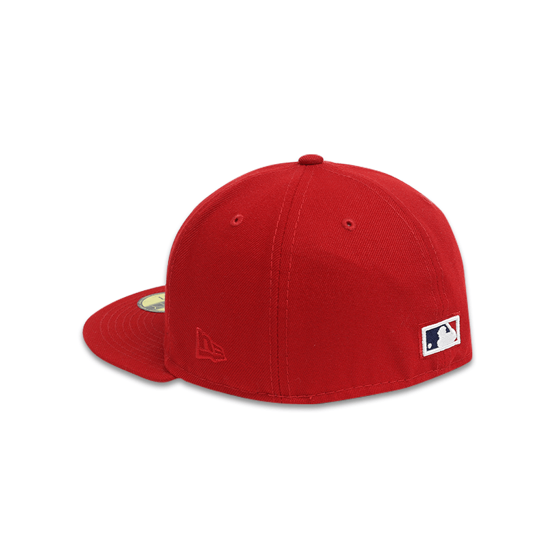 [70466334] Los Angeles Angels WS02 Men’s 59Fifty Fitted Hat