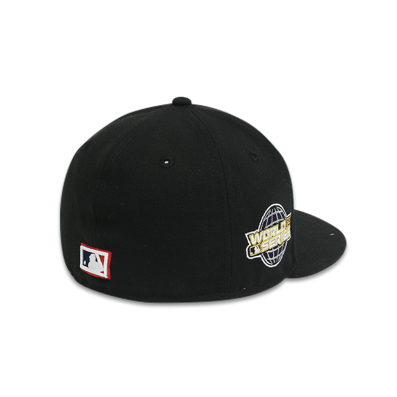 [70602332] 59FIFTY Chicago White Sox 05' World Series