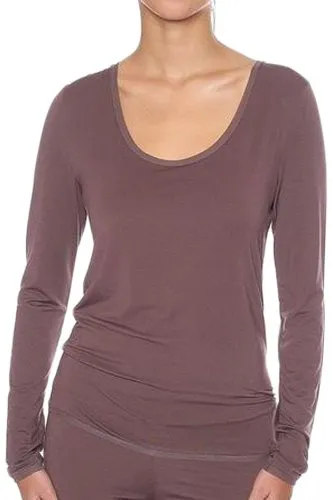 Addiction Douceur Long Sleeve Top