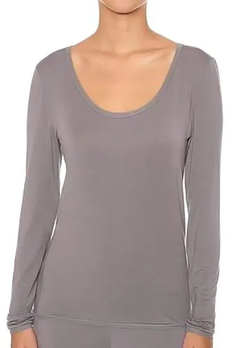 Addiction Douceur Long Sleeve Top