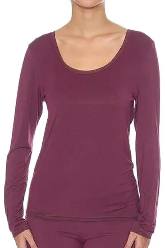 Addiction Douceur Long Sleeve Top