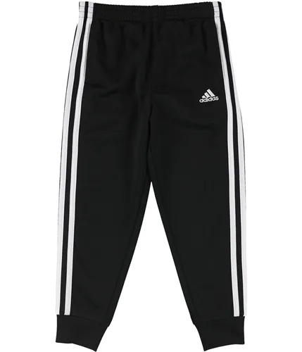 Adidas Boys Logo Athletic Track Pants, TW2