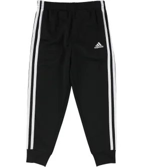 Adidas Boys Logo Athletic Track Pants, TW2