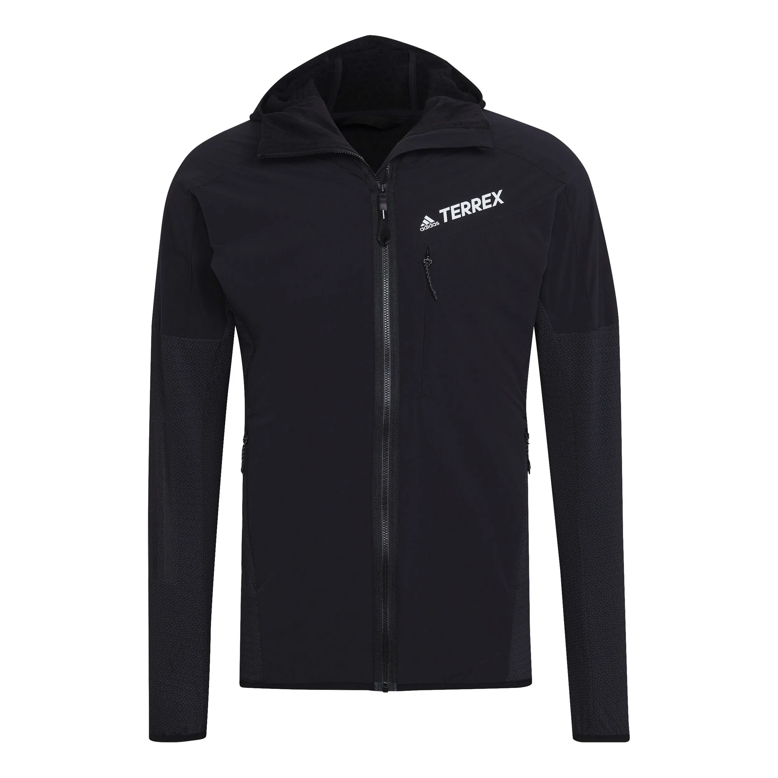 adidas Fleece Hoody Men