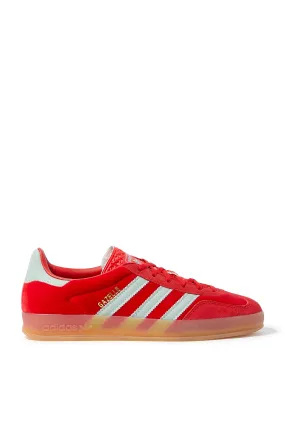 Adidas Gazelle Indoor Shoes