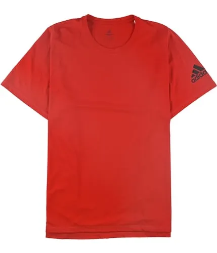 Adidas Mens Freelift Basic T-Shirt, TW3