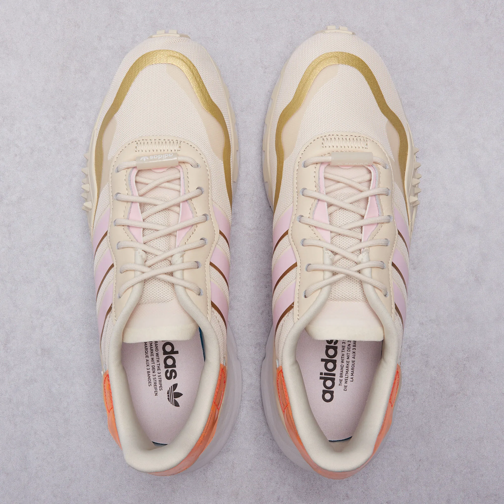 adidas Originals Choigo Shoes