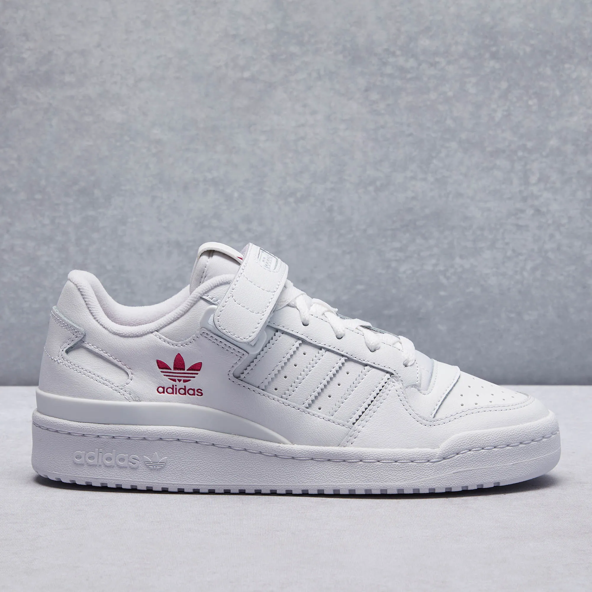 adidas Originals Forum Low Shoes