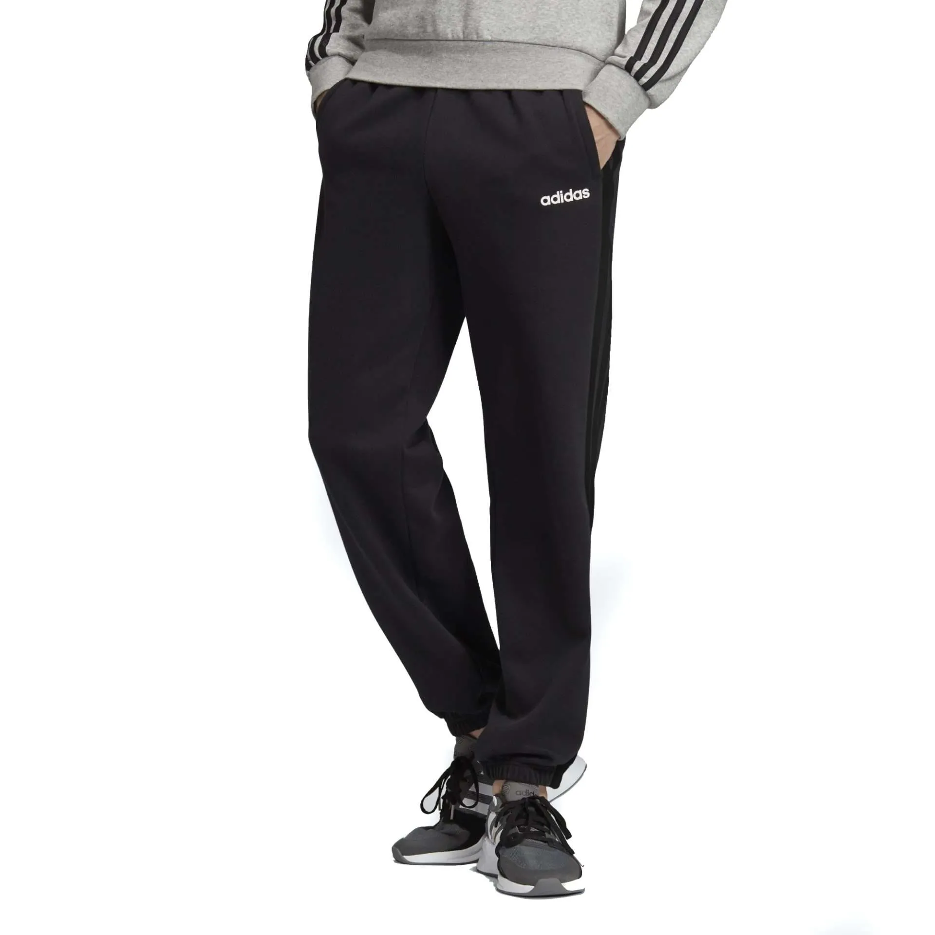 adidas Originals Men’s Trefoil Essentials Pants