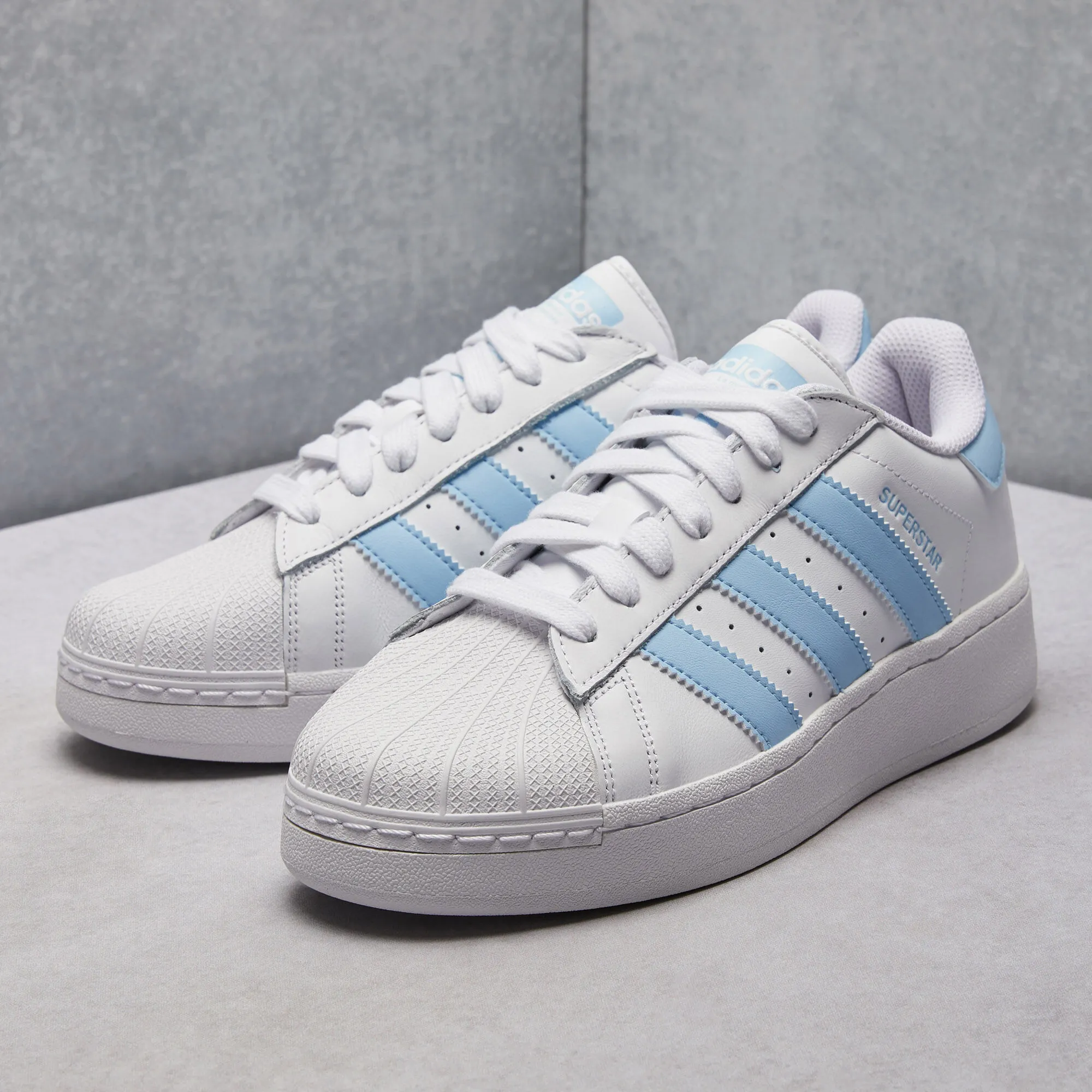 adidas Originals Superstar XLG Shoes