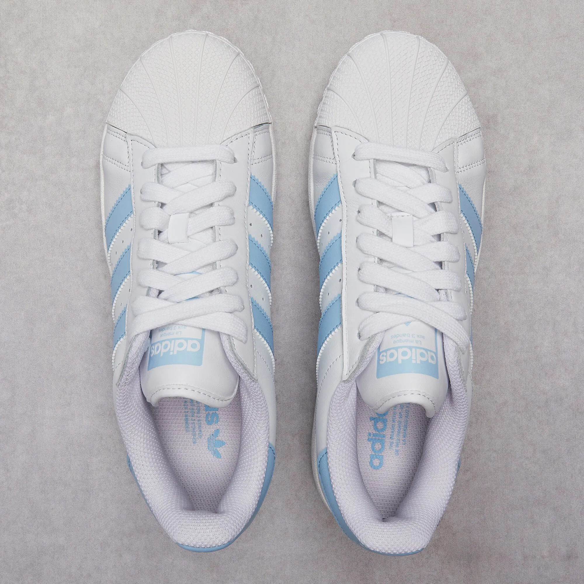 adidas Originals Superstar XLG Shoes