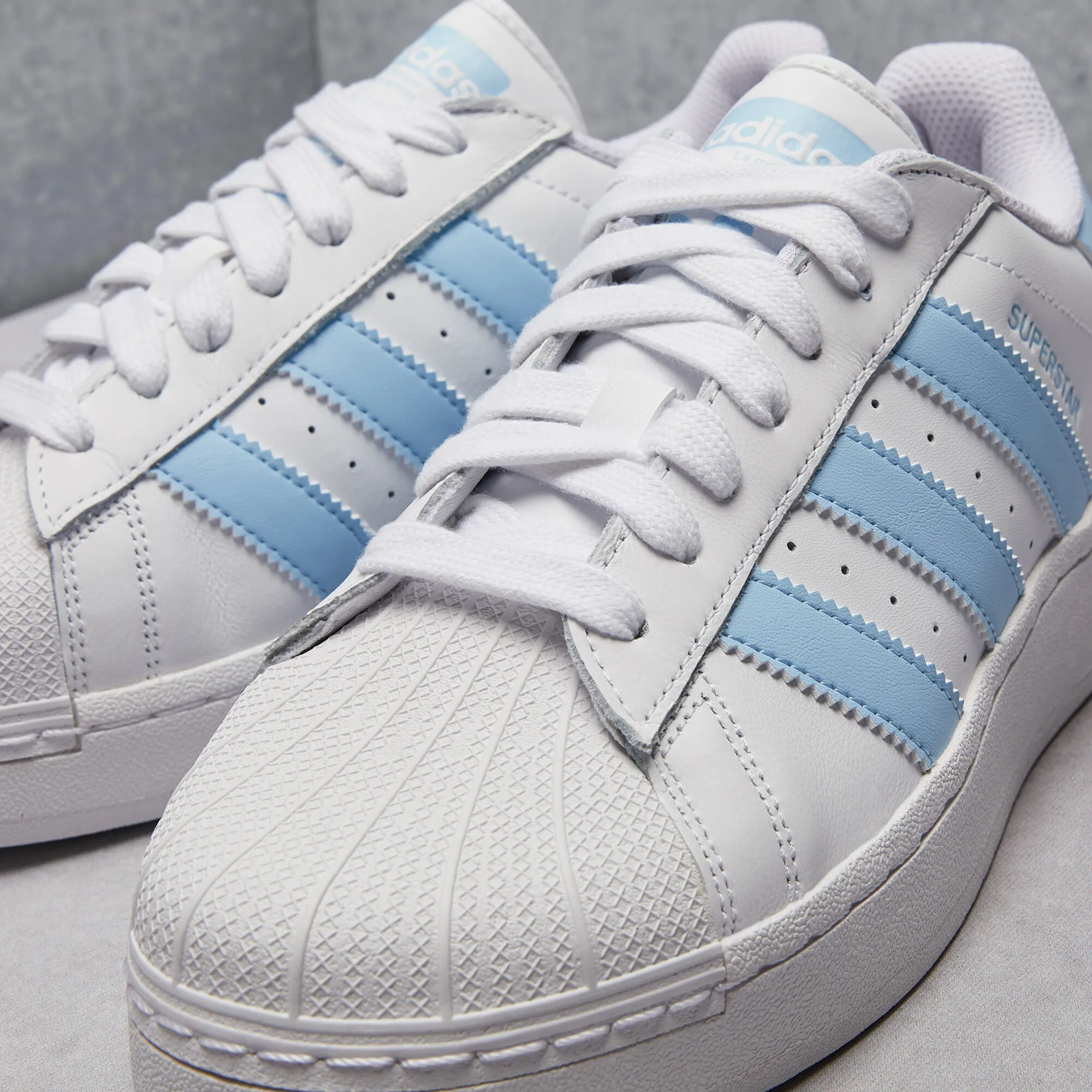 adidas Originals Superstar XLG Shoes