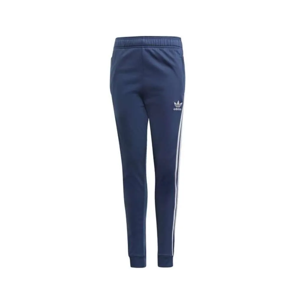 adidas Originals Unisex Child Superstar Track Pants