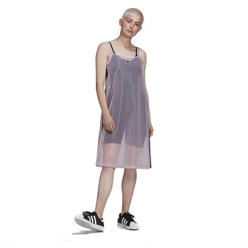 adidas Originals Women’s Mesh Dress