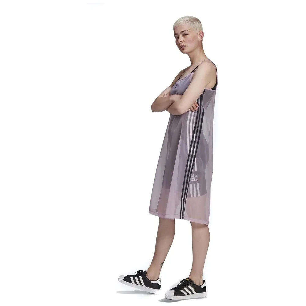 adidas Originals Women’s Mesh Dress