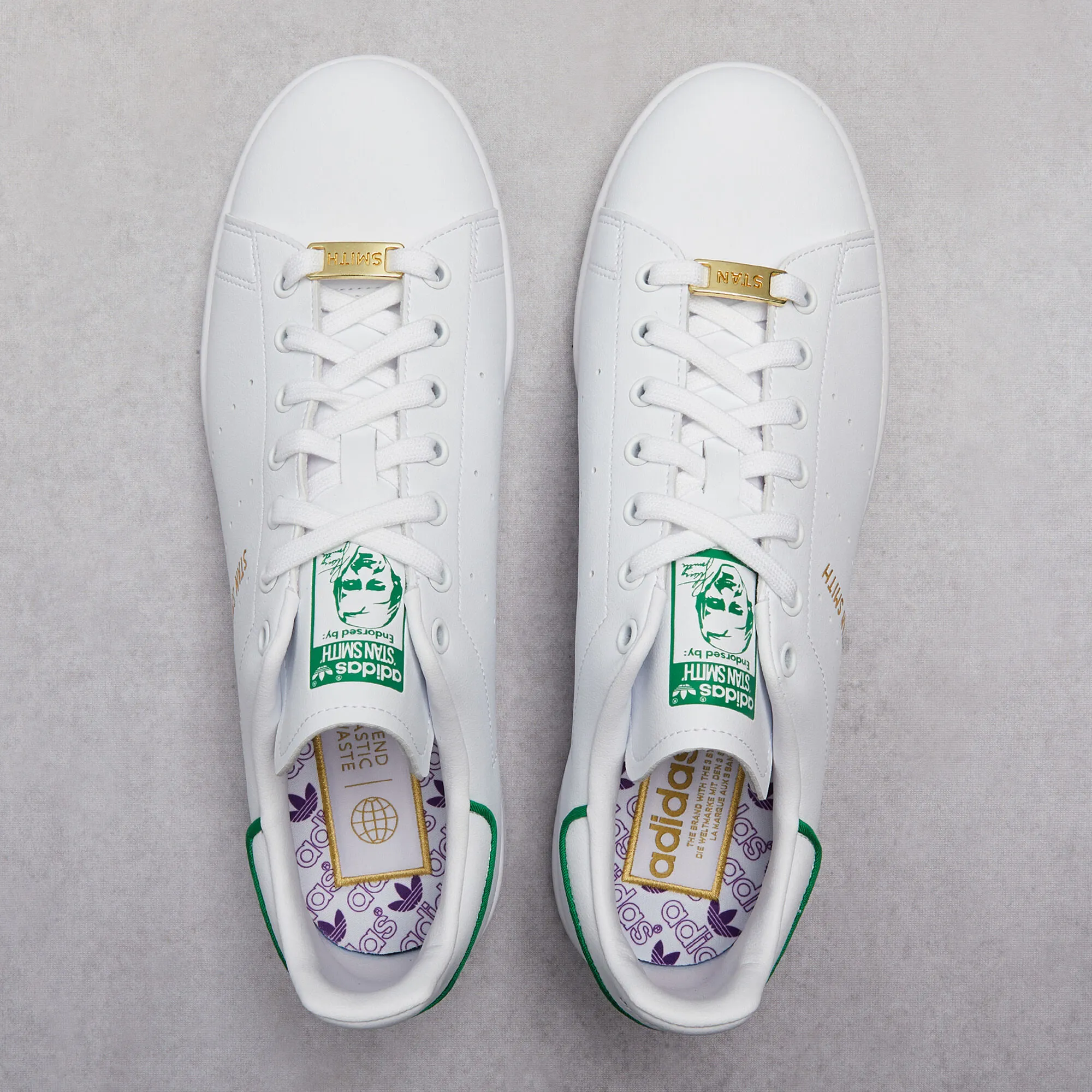 adidas Stan Smith Shoes