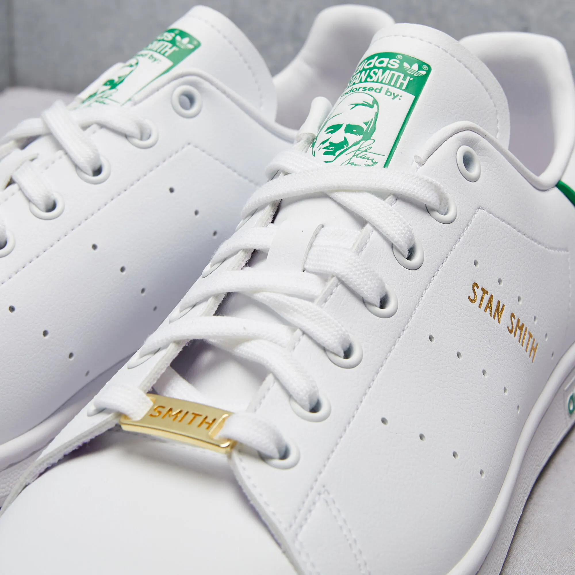 adidas Stan Smith Shoes