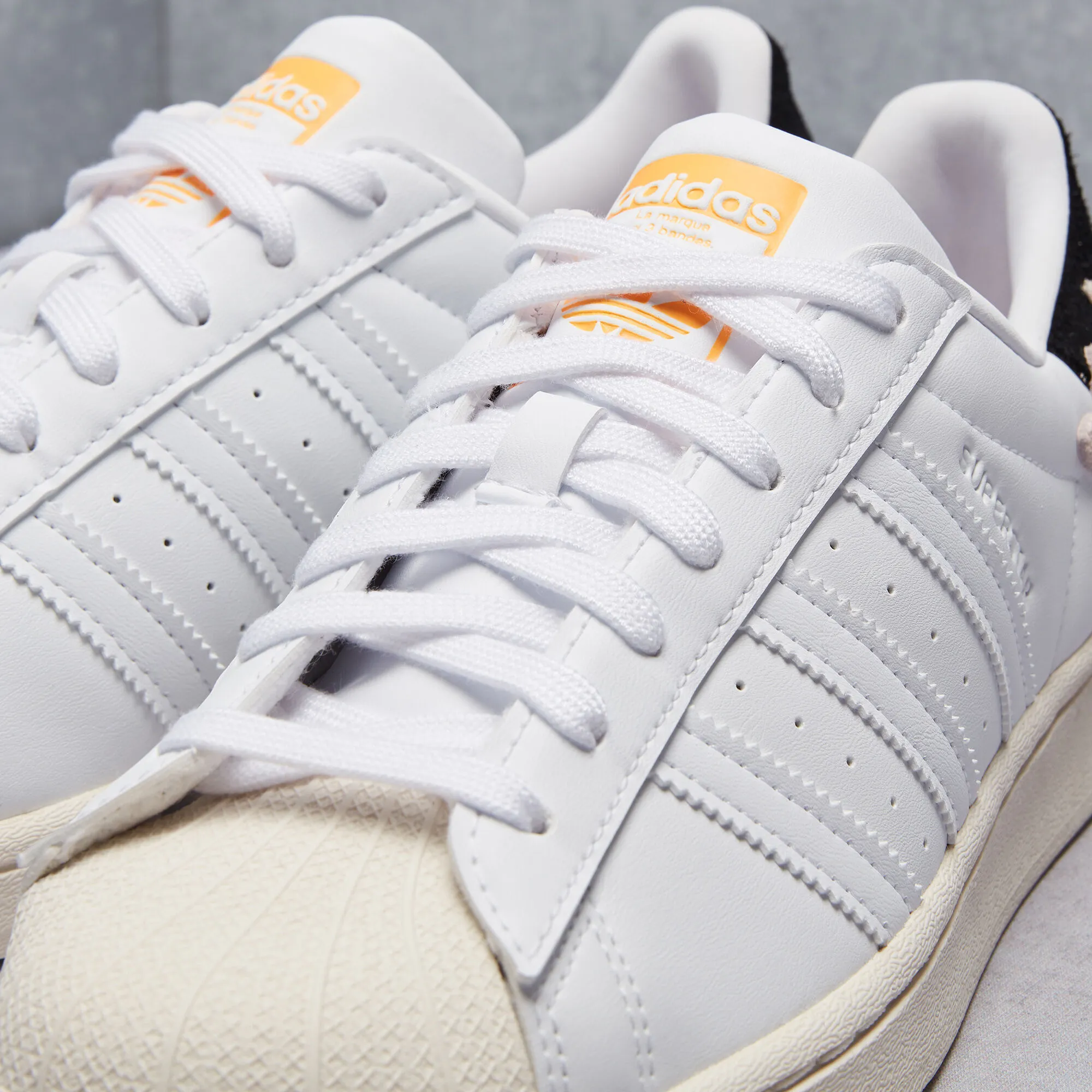 adidas Superstar Shoes