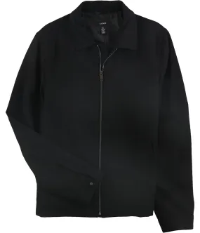 Alfani Mens Basic Jacket