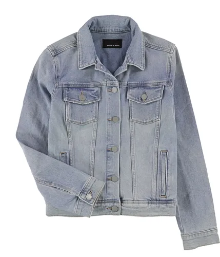 Articles Of Society Womens Taylor Jean Jacket, TW5