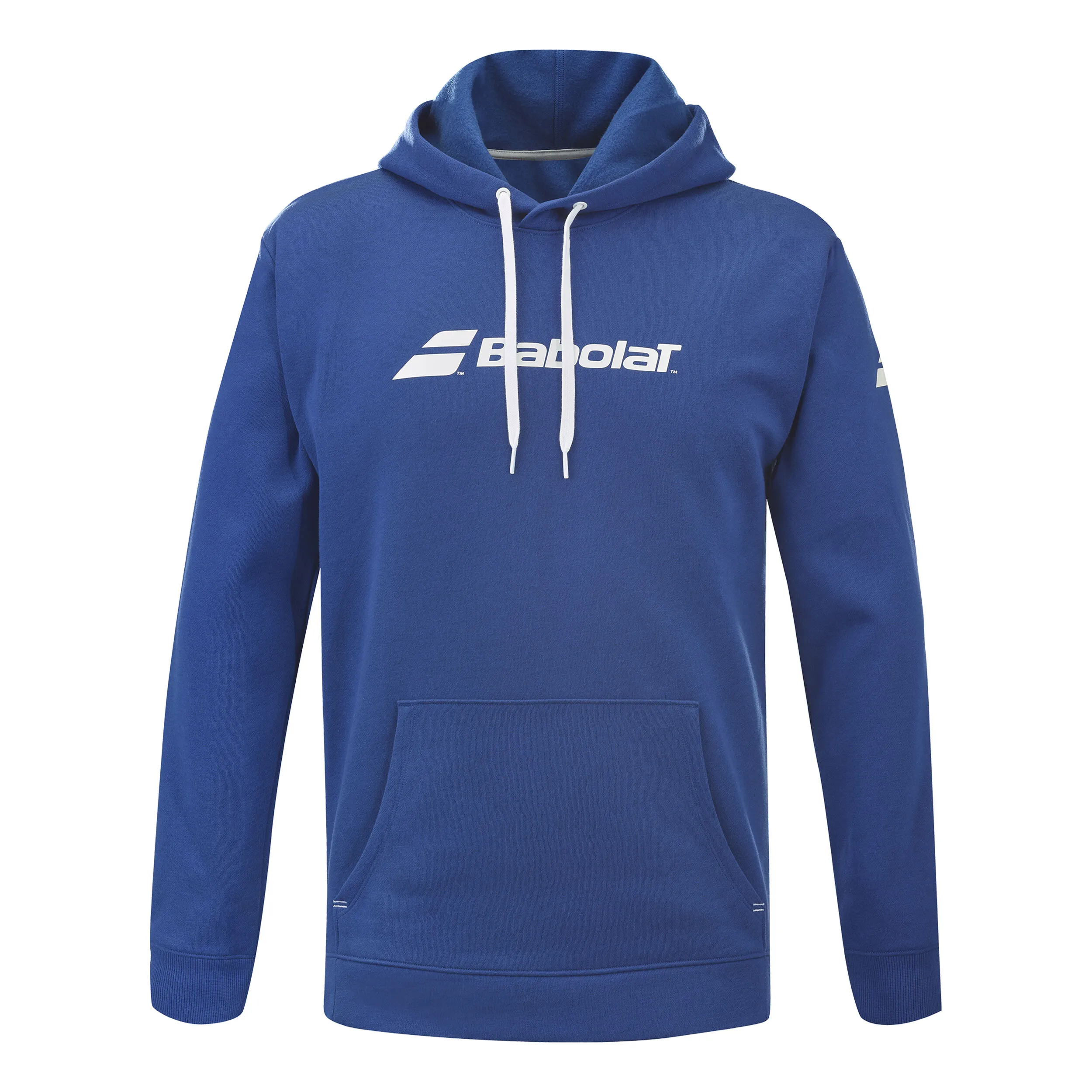 Babolat Exercise Hoody Boys