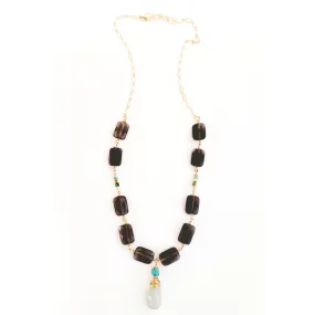 Balli Necklace