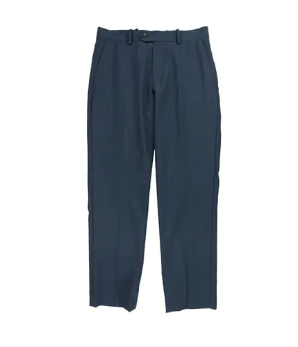 Bar Iii Mens Asteroid Dress Pants Slacks