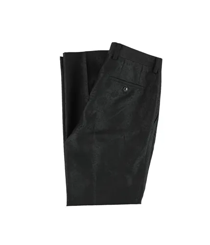 Bar Iii Mens Jacquard Casual Trouser Pants