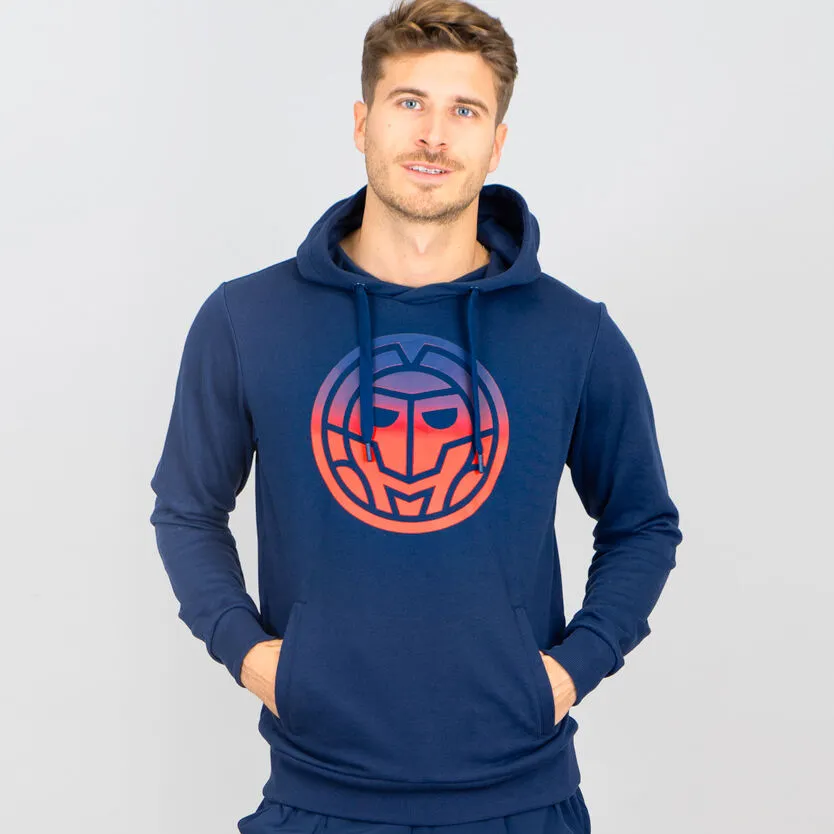 BIDI BADU Colortwist Hoody Men