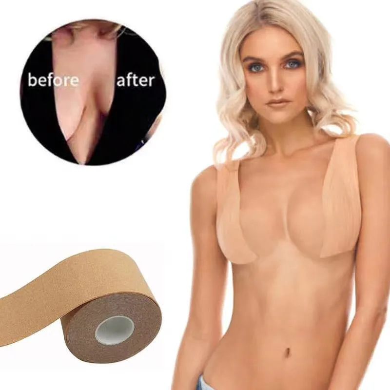 Boob Tape~Beige