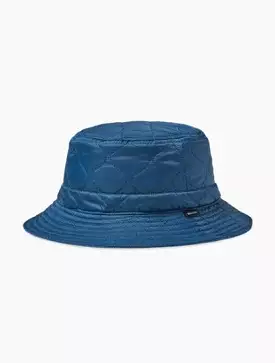 Bucket Hat Brixton Abraham (Reversible)