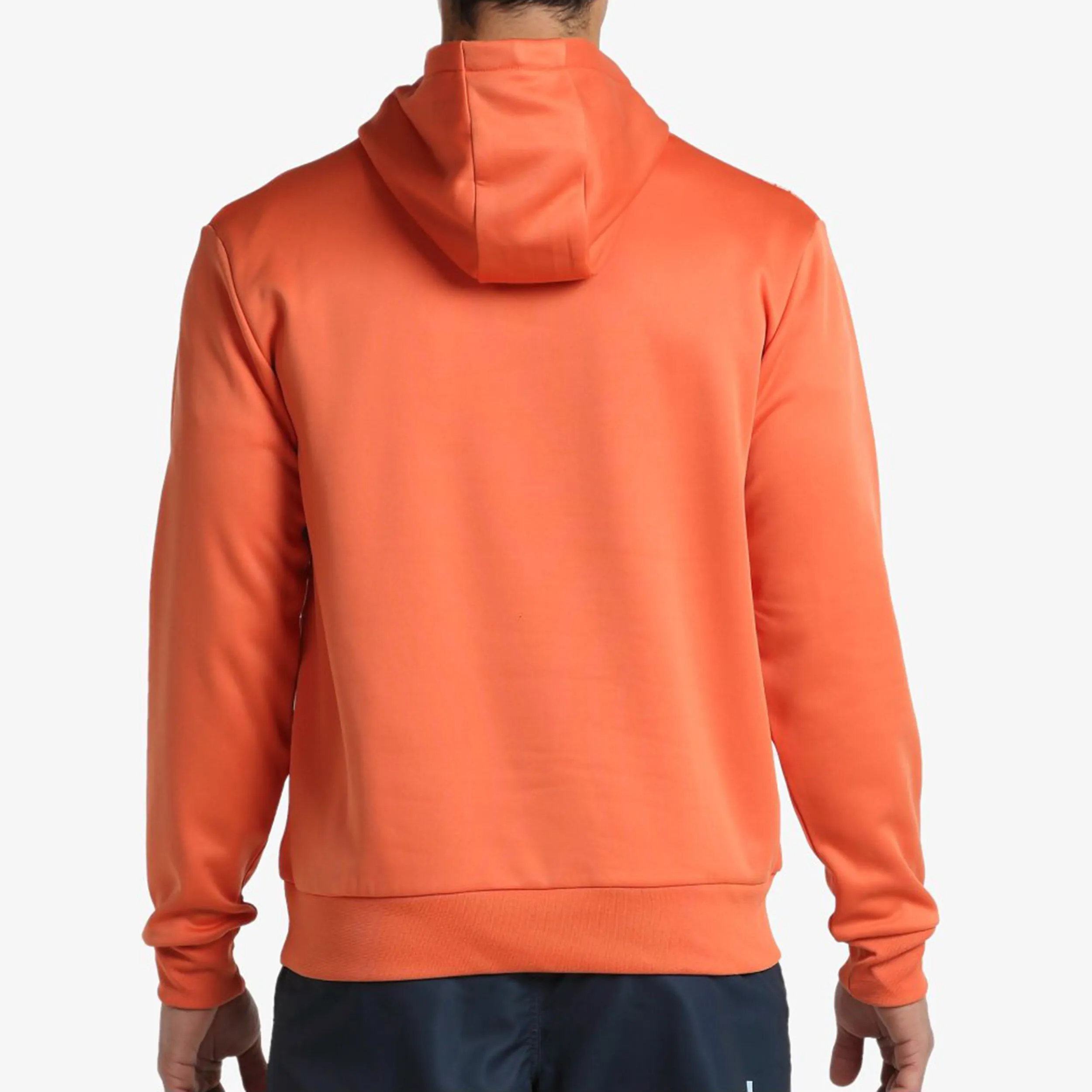 Bullpadel Grelo Hoody Men