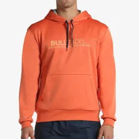 Bullpadel Grelo Hoody Men