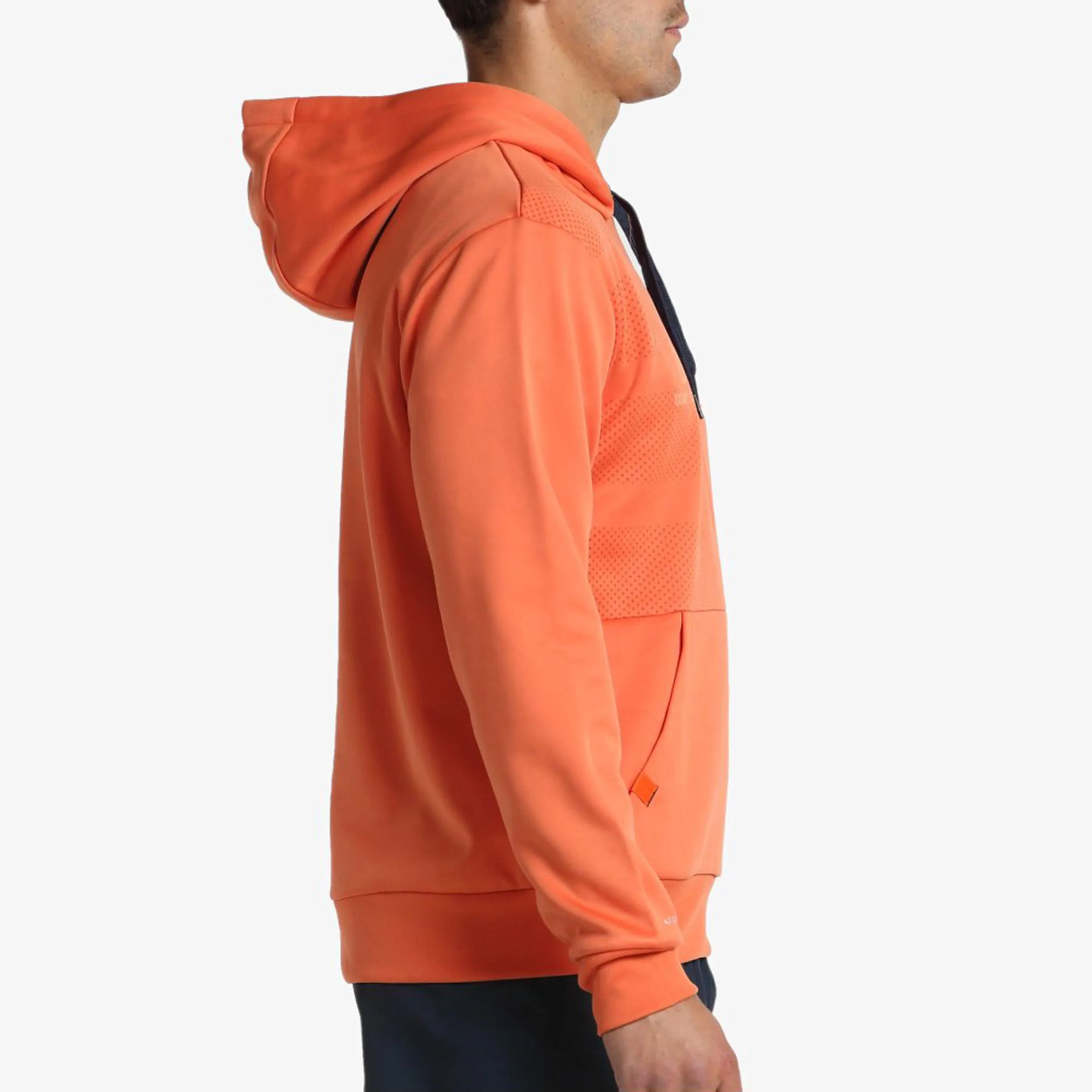 Bullpadel Grelo Hoody Men