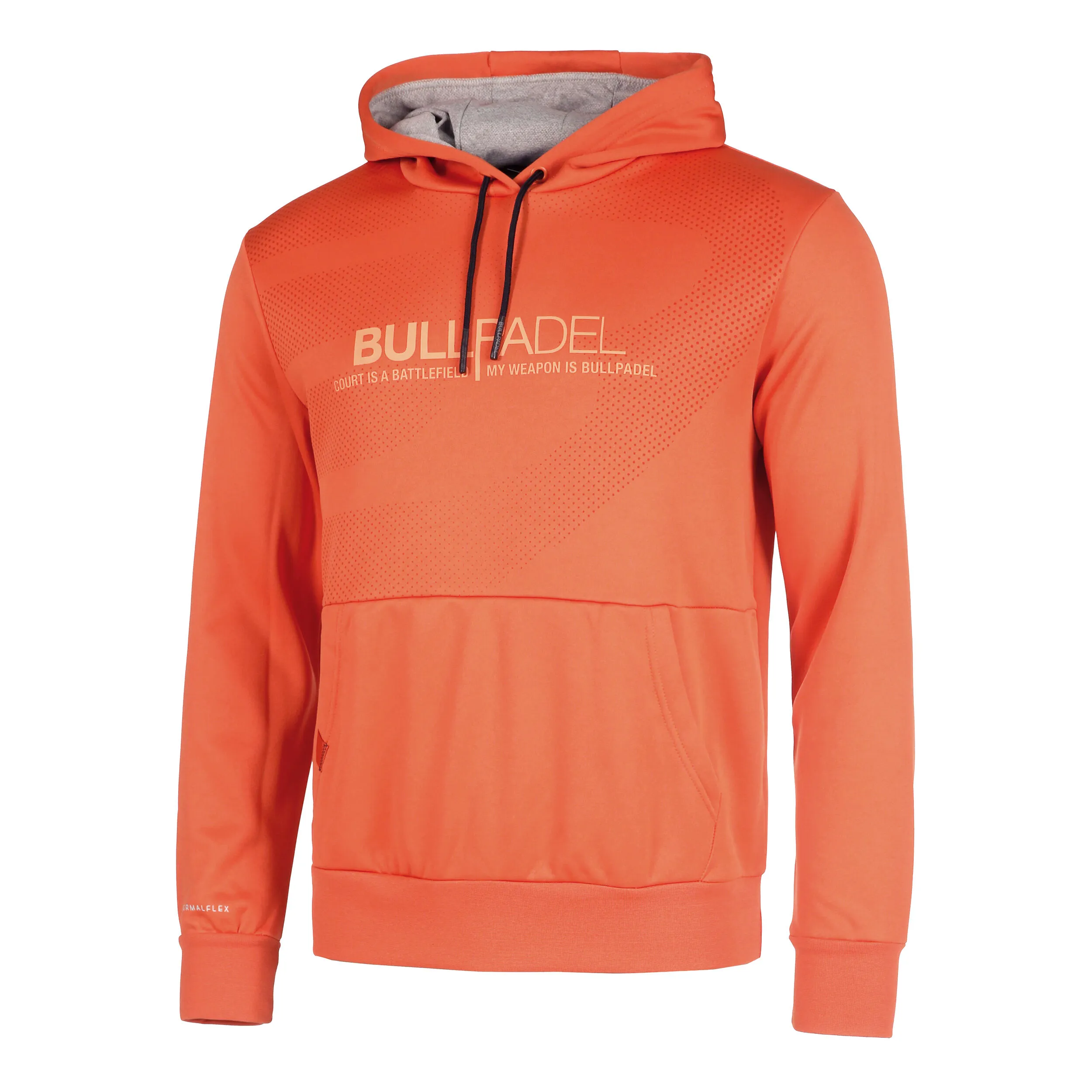 Bullpadel Grelo Hoody Men