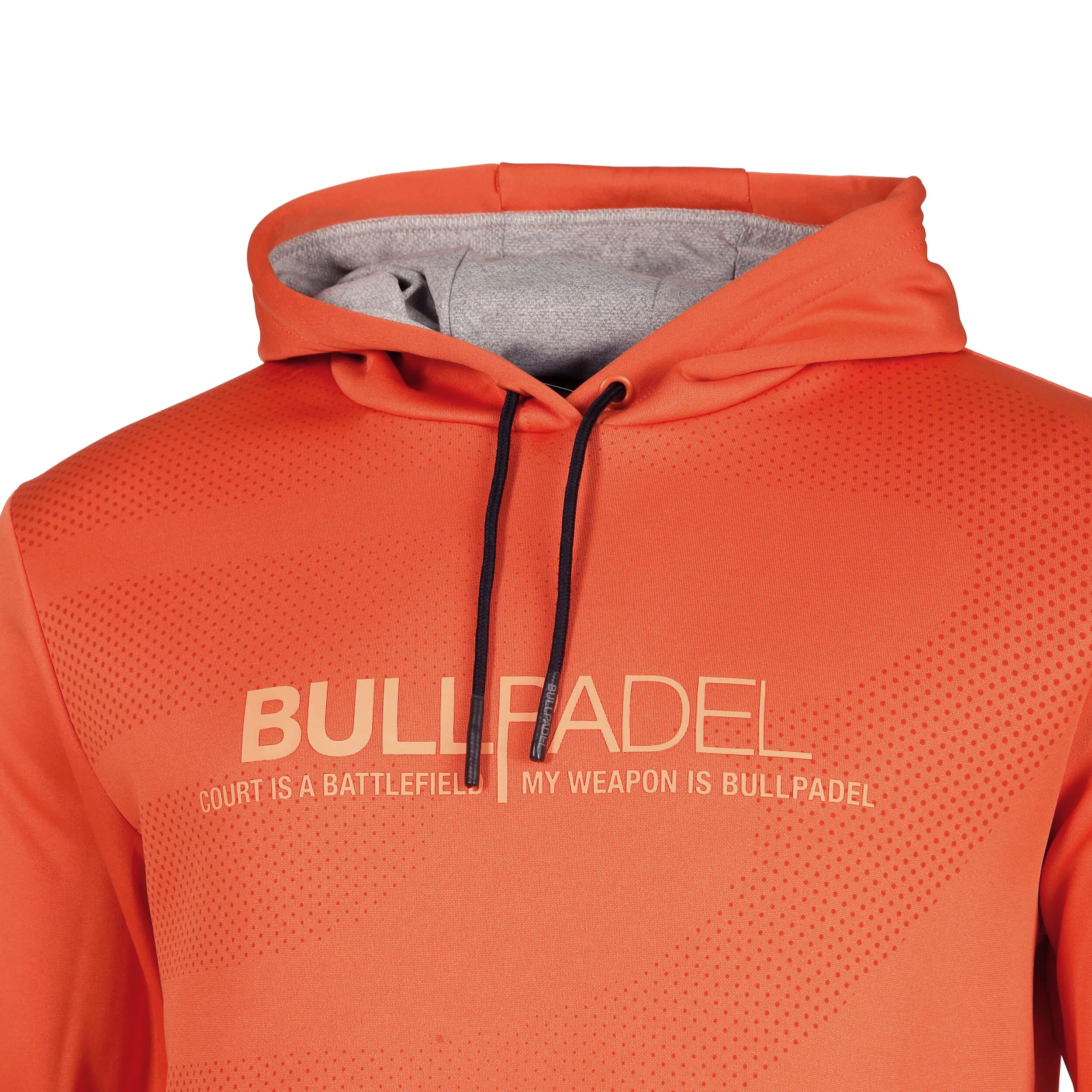 Bullpadel Grelo Hoody Men