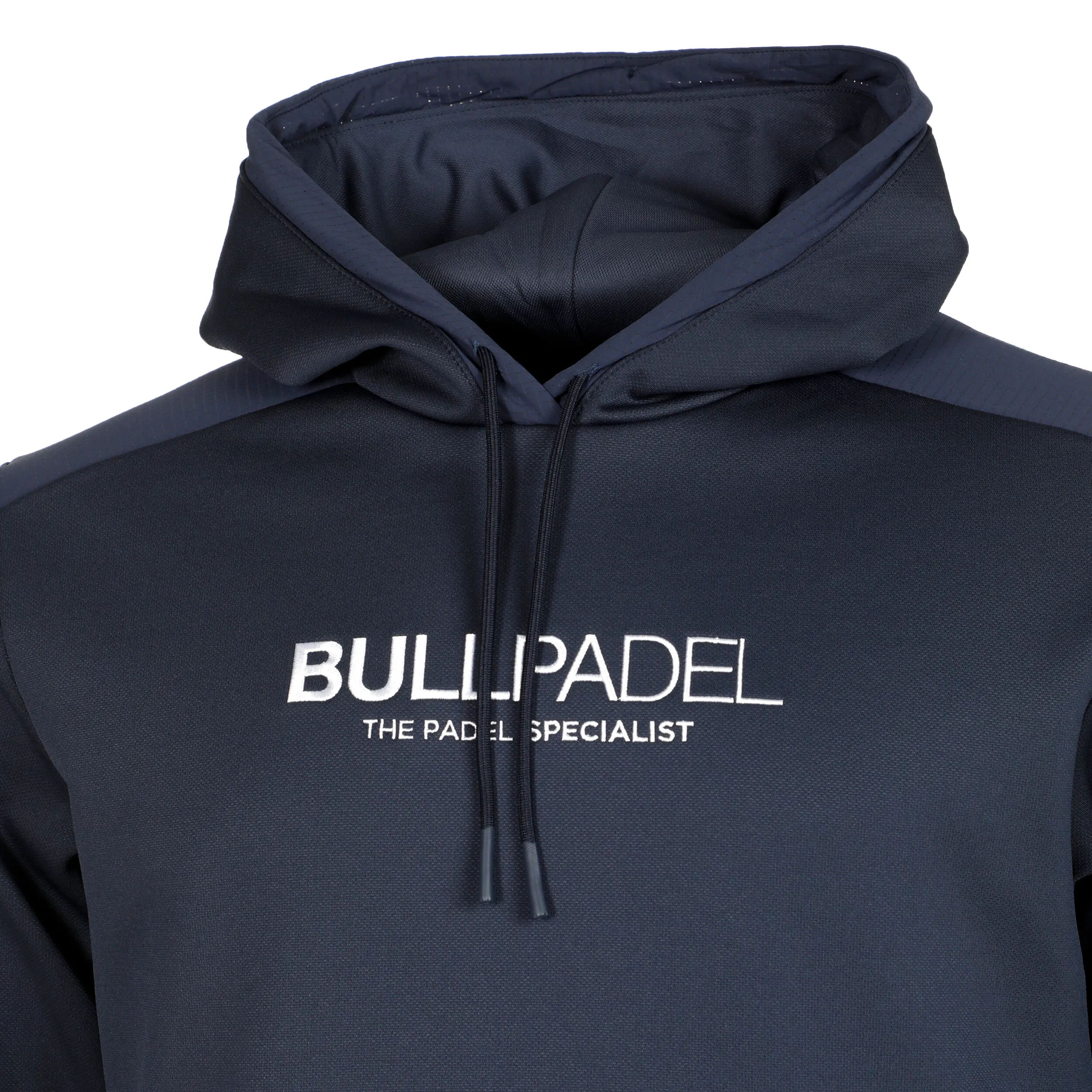 Bullpadel Yambo 23 Hoody Men