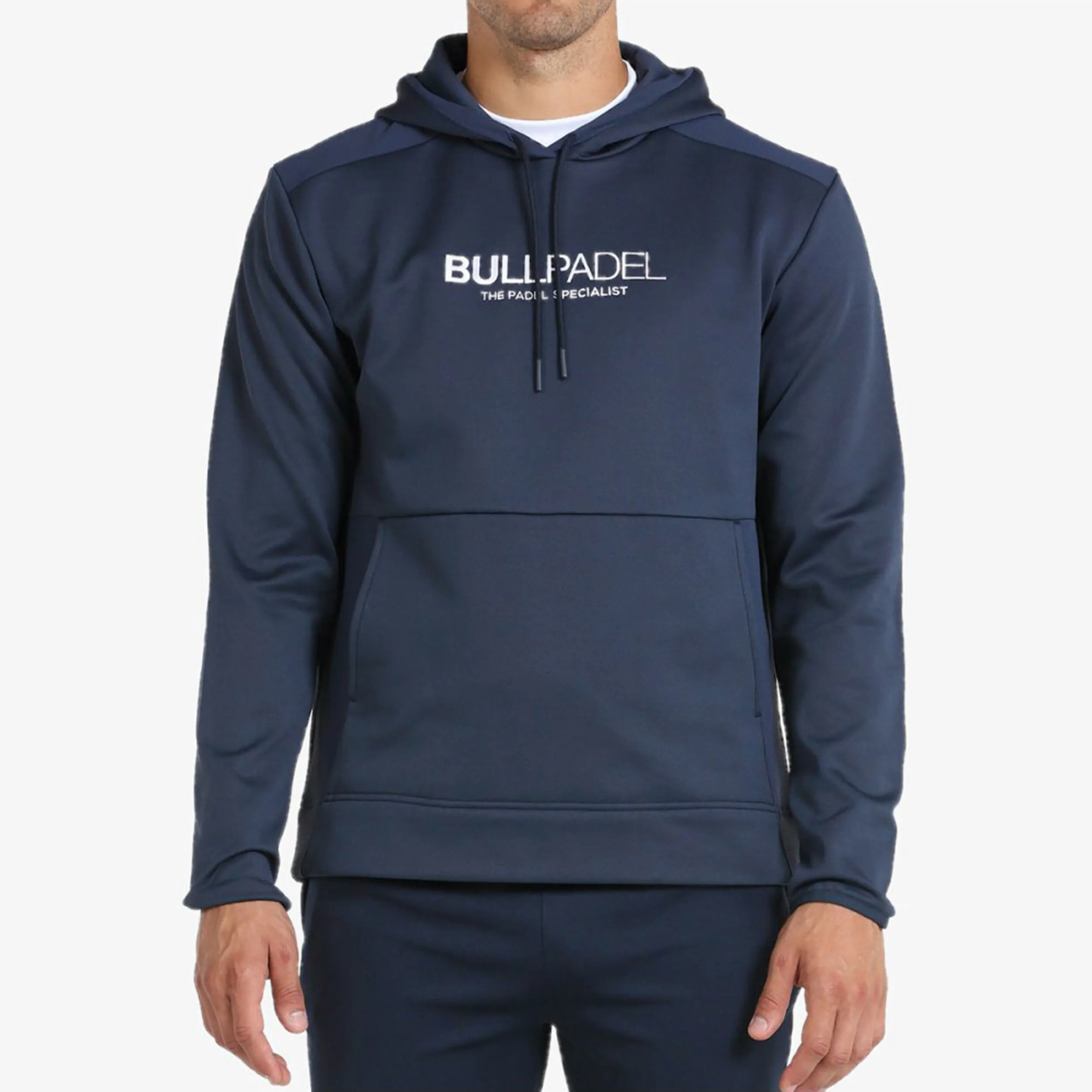 Bullpadel Yambo 23 Hoody Men