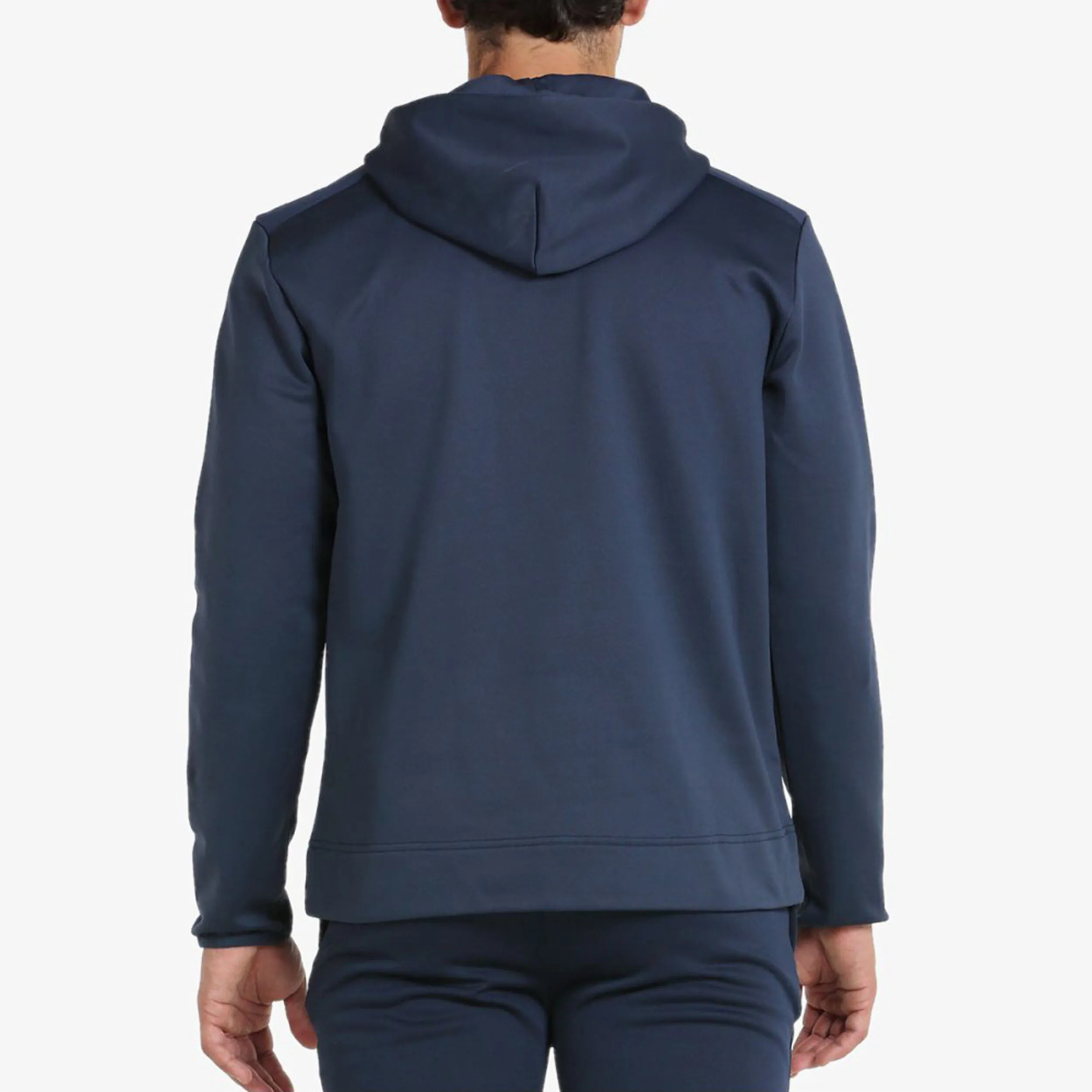 Bullpadel Yambo 23 Hoody Men