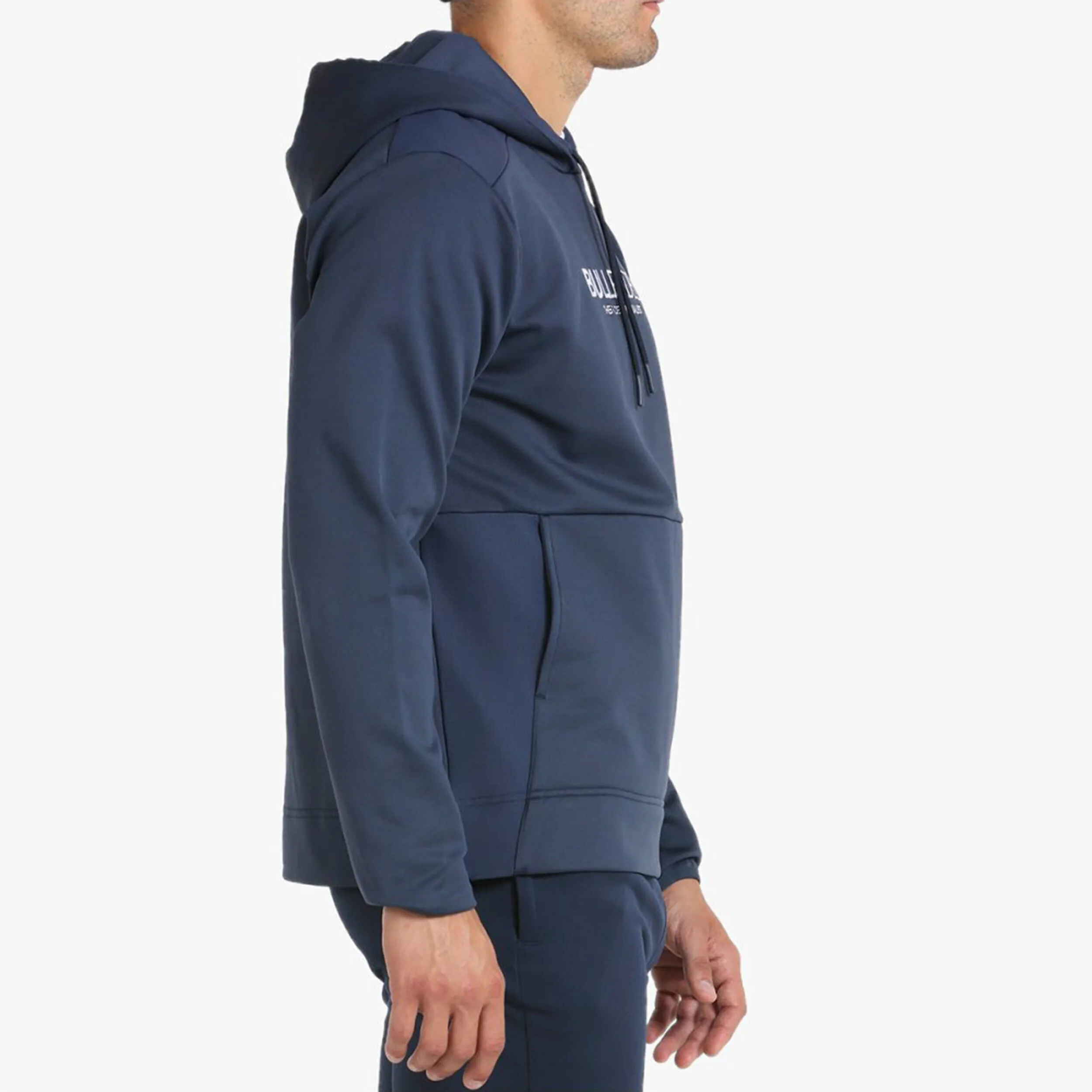 Bullpadel Yambo 23 Hoody Men