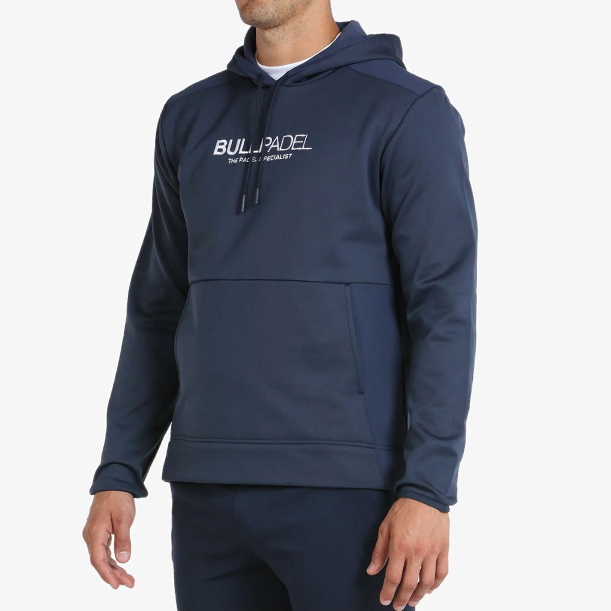 Bullpadel Yambo 23 Hoody Men