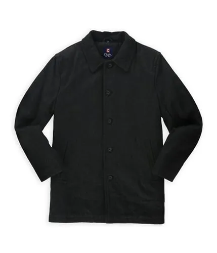 Chaps Mens Car Pea Coat