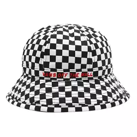 Chapéu Vans WM Offsides Bucket Hat Checkerboard