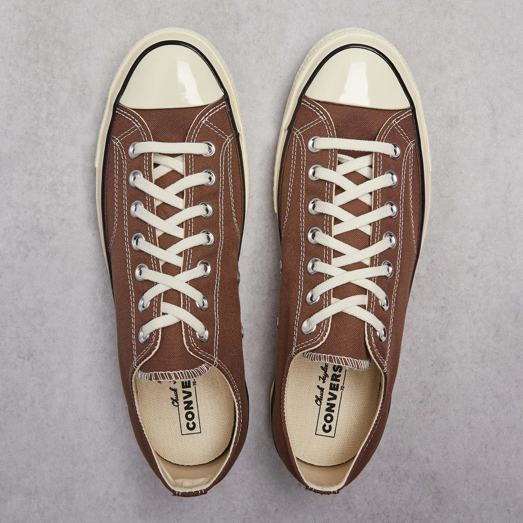 Converse Chuck 70 Low Shoes