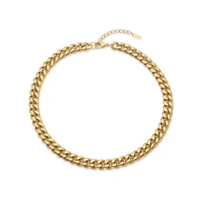 Cuban Link Necklace