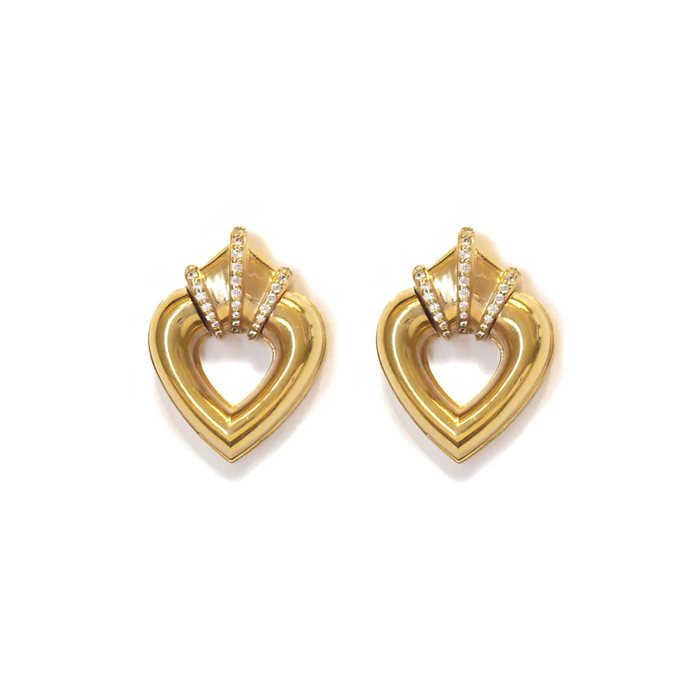 Delilah Earrings